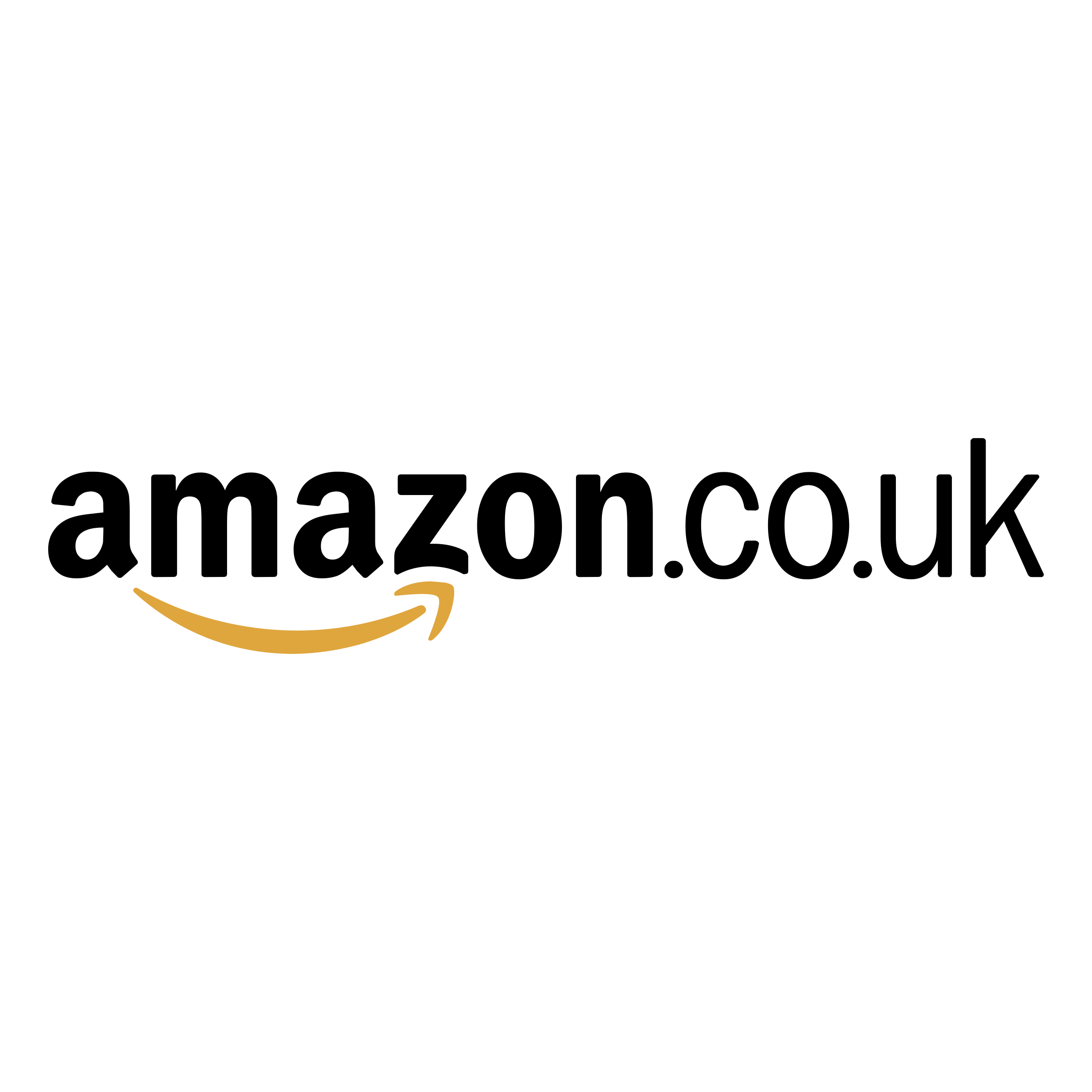 Amazon Logo
